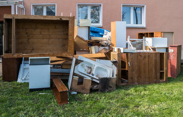 Best Professional Junk Removal  in Cockeysville, MD