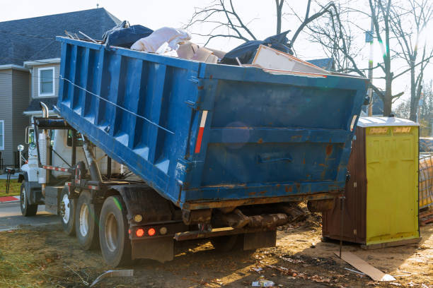 Professional Junk Removal in Cockeysville, MD