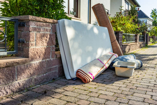 Best Yard Cleanup Services  in Cockeysville, MD