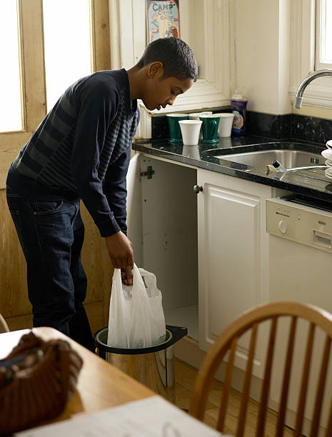 Basement Cleanout Services in Cockeysville, MD